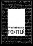 Wolfenbuttelio Postilė