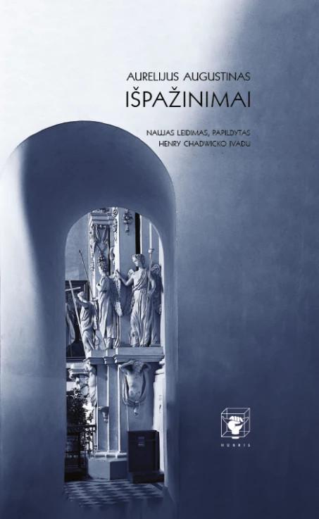 Išpažinimai, Aurelijus Augusti nas
