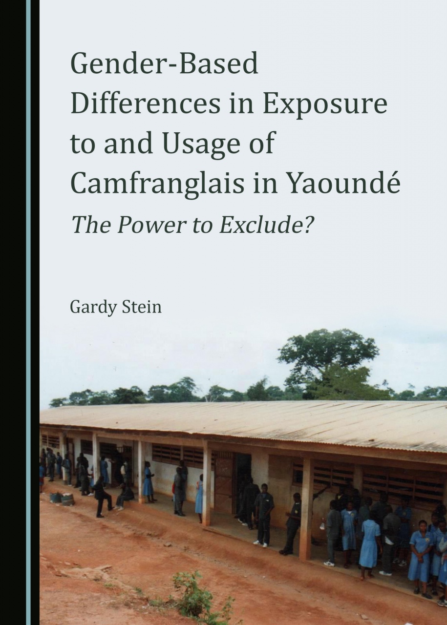 Gender-Based Differences in Exposure to and Usage of Camfranglais in Yaoundé: The Power to Exclude?