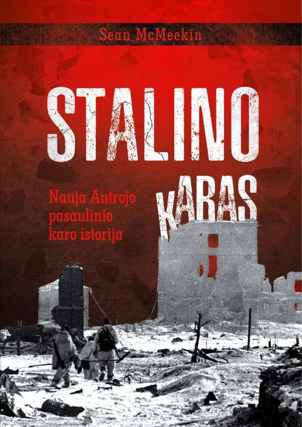 Stalino karas