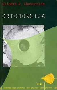 Ortodoksija