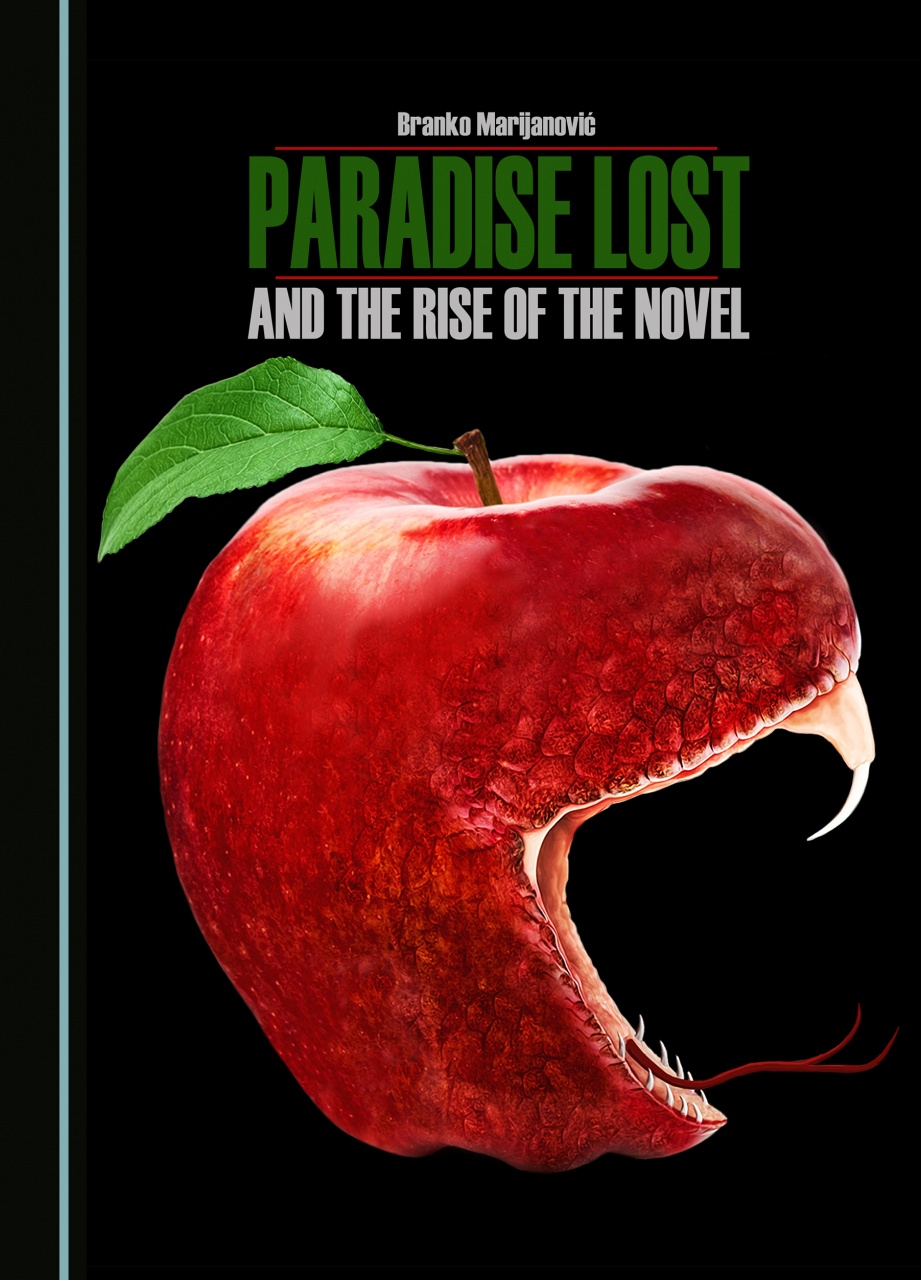 Paradise Lost and the Rise of the Novel