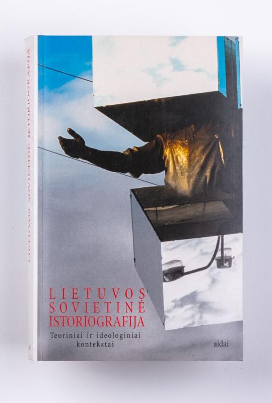 Lietuvos sovietinė istoriografija