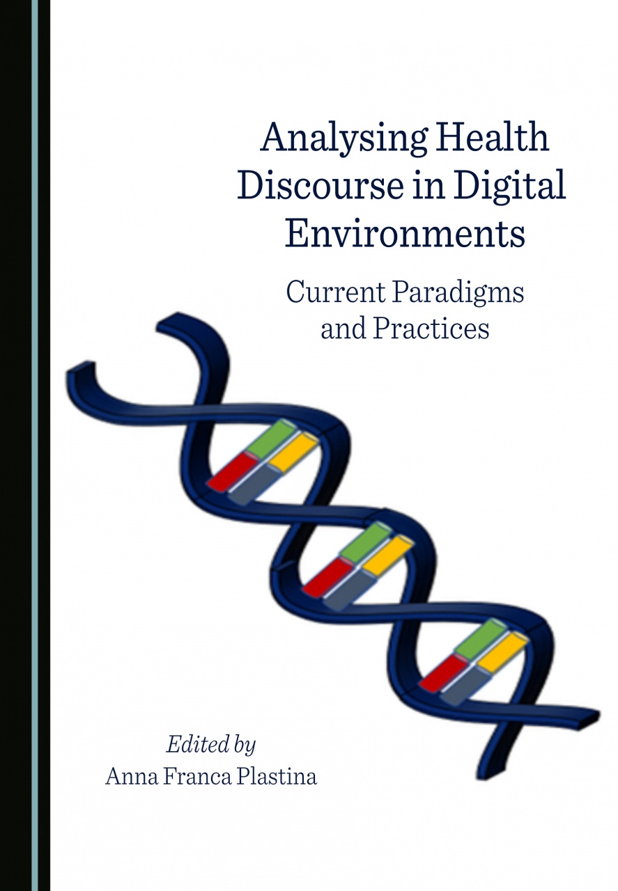 Analysing Health Discourse in Digital Environments: Current Paradigms and Practices