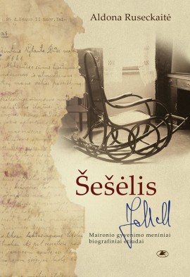Šešėlis JMM
