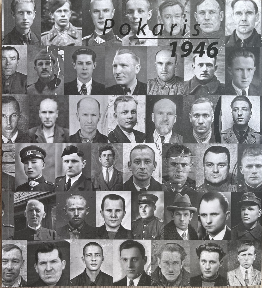 Pokaris 1946
