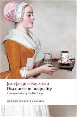 Discourse on Inequality
