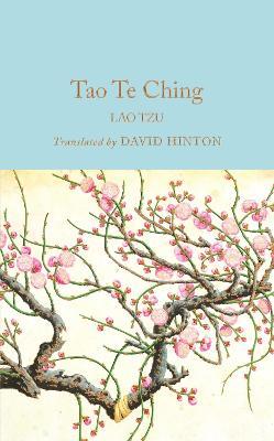 Tao Te Ching  (Macmillan Collector's Library)