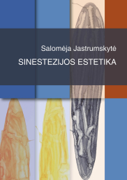 Sinestezijos estetika