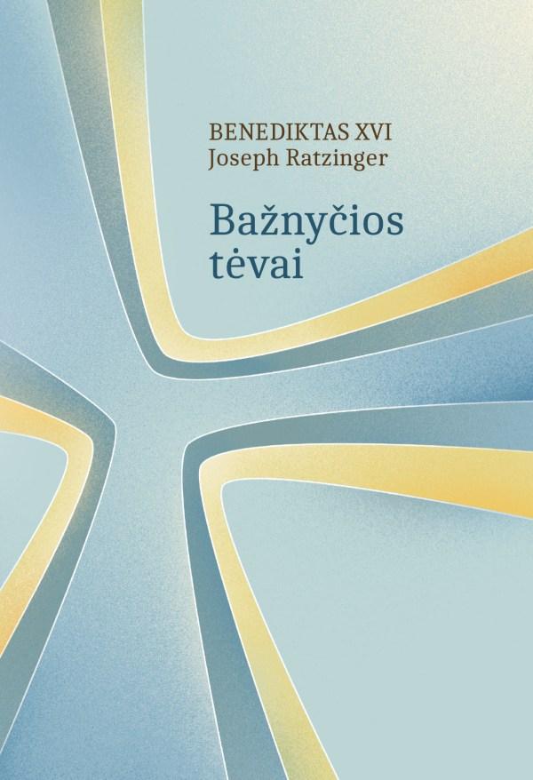 Bažnyčios tėvai