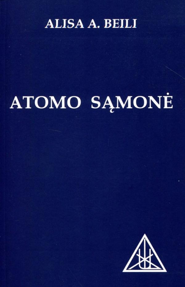 Atomo sąmonė