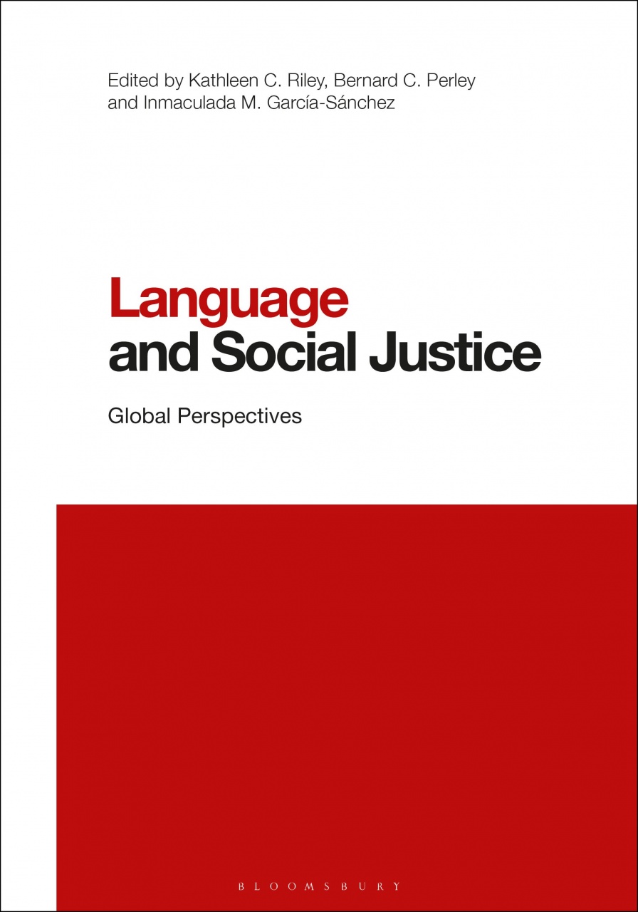 Language and Social Justice: Global Perspectives