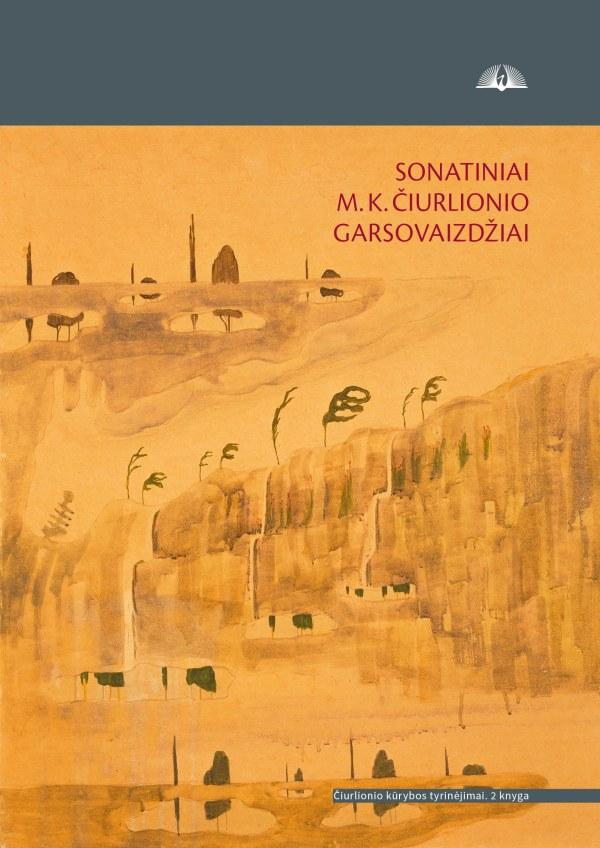 Sonatiniai M.K.Čiurlionio garsovaizdžiai