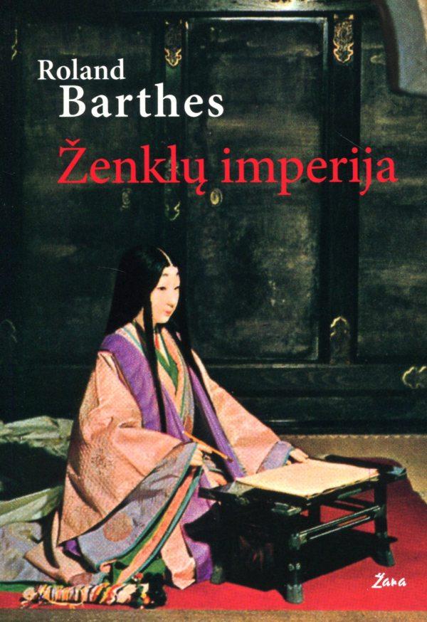 Ženklų imperija