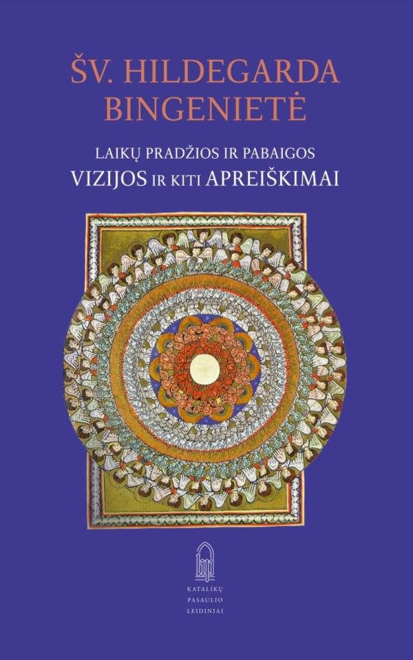 Laikų pradžios ir pabaigos vizijos ir kiti apreiškimai