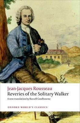 Reveries of the Solitary Walke r