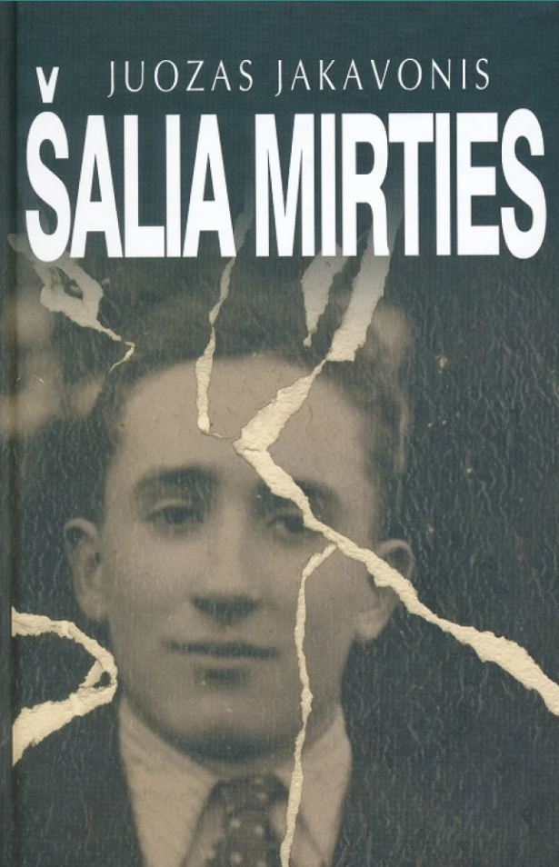Šalia mirties