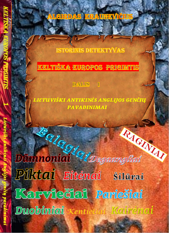 Keltiška Europos prigimtis D.1