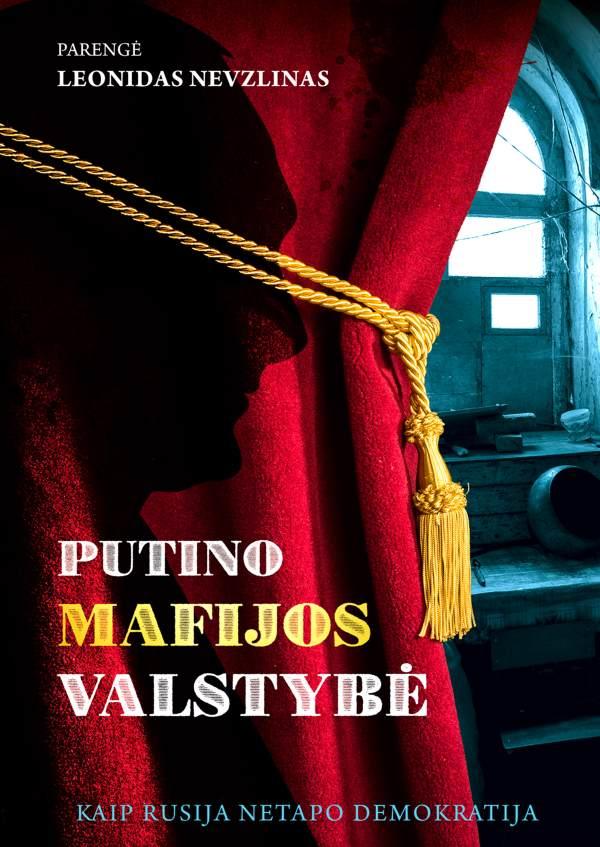 Putino mafijos valstybė