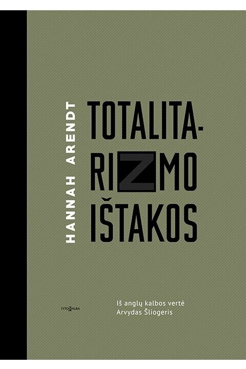 Totalitarizmo ištakos