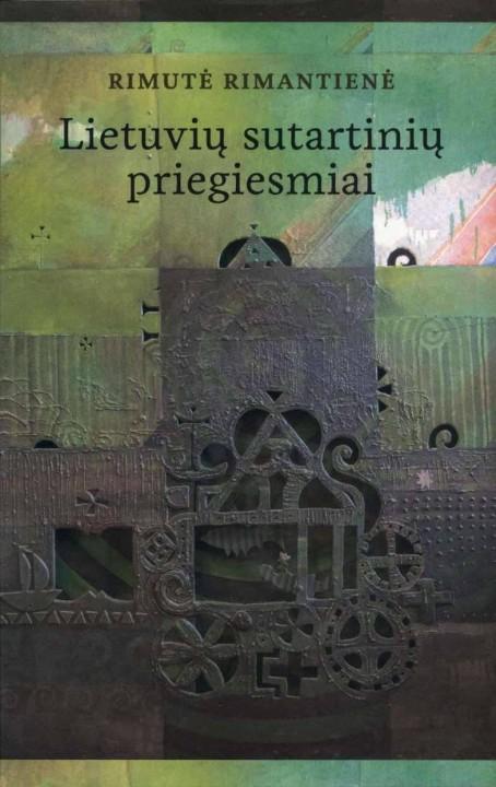 Lietuvių sutartinių priegiesmiai
