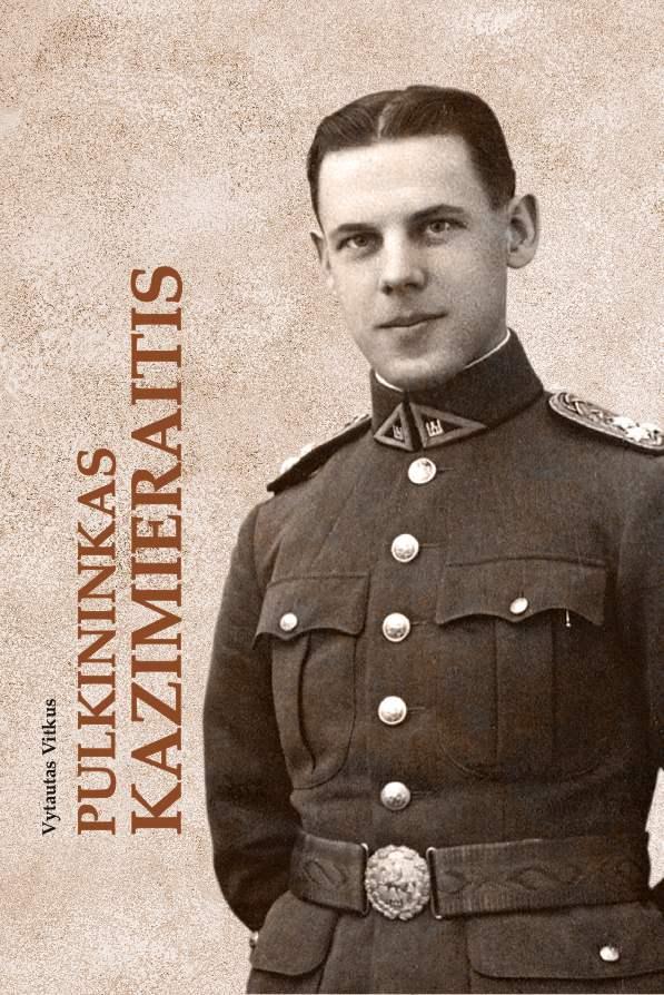 Pulkininkas Kazimieraitis