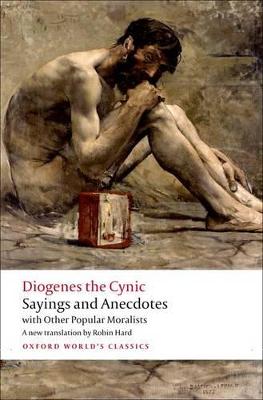 Sayings and Anecdotes; with Ot her Popular Moralists