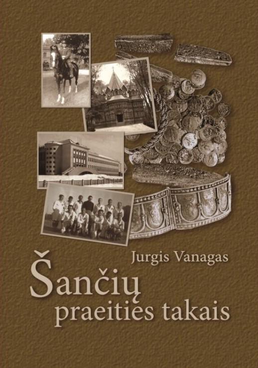 Šančių praeities takais