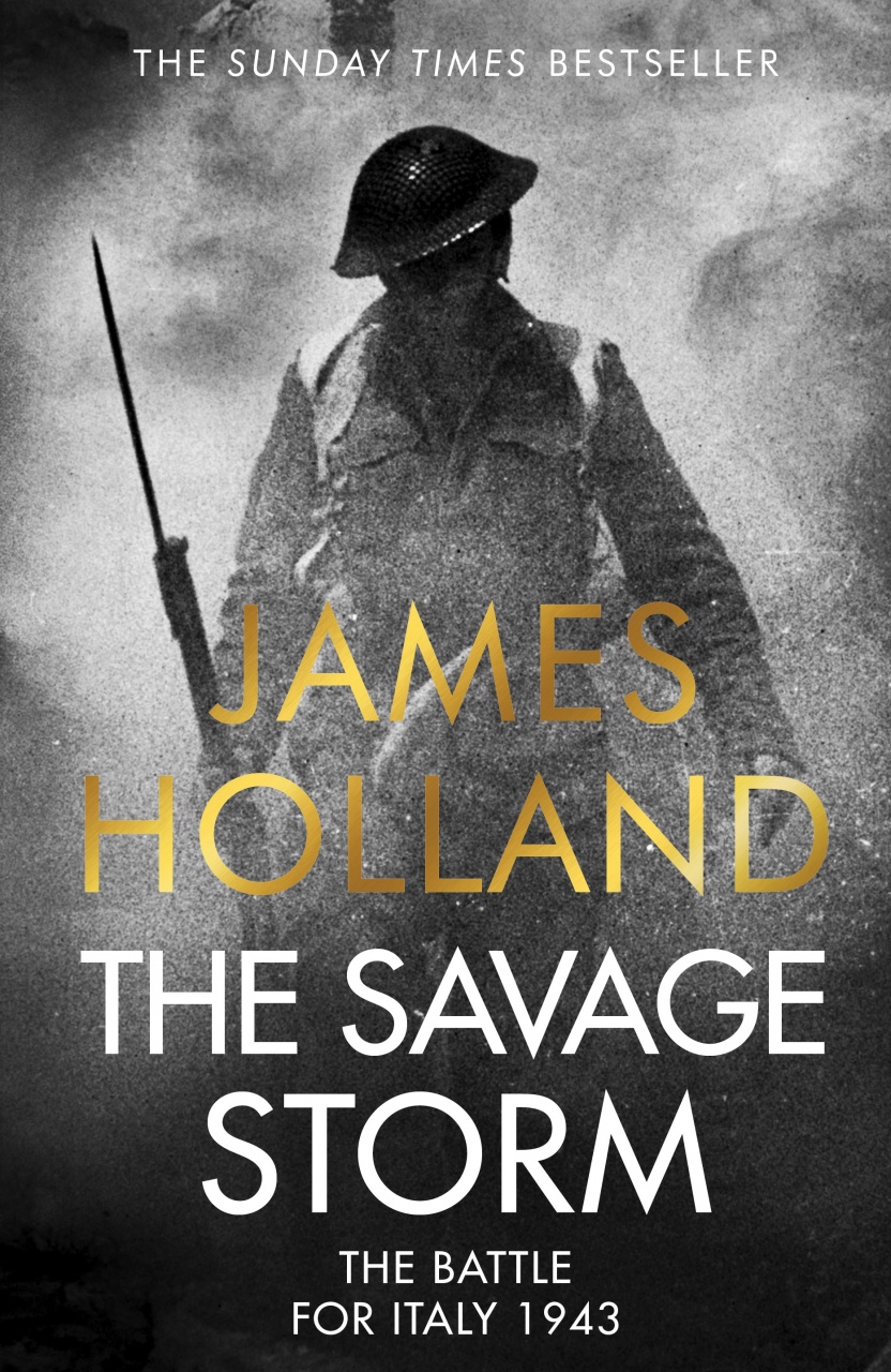 Savage Storm