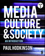 Media, Culture and Society: An Introduction