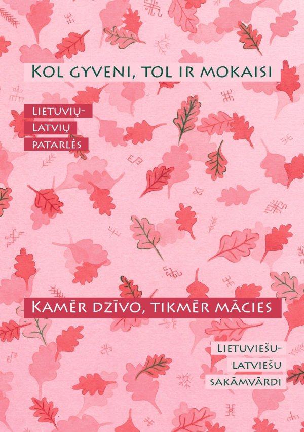 Kol gyveni, tol ir mokaisi