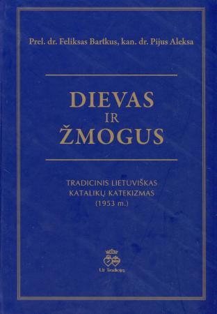 Dievas ir žmogus