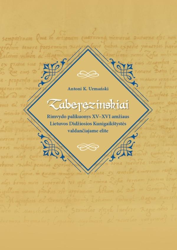Zaberezinskiai