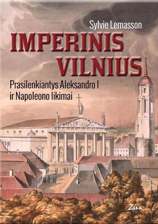Imperinis Vilnius