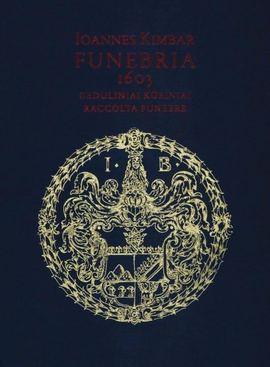 Geduliniai kūriniai 1603