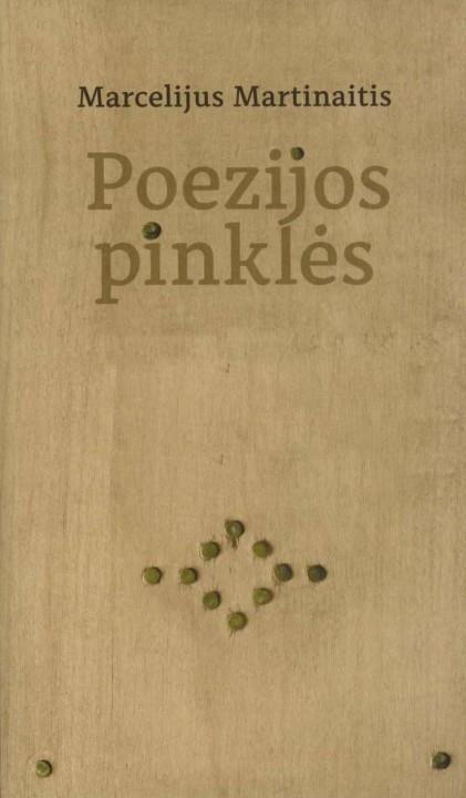 Poezijos pinklės