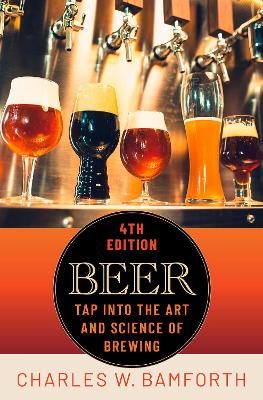 Beer: Tap into the Art and Science of Brewing