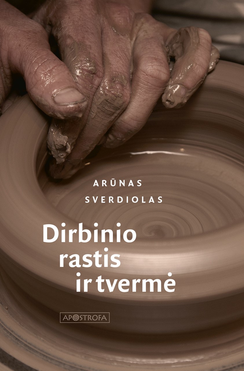 Dirbinio rastis ir tvermė