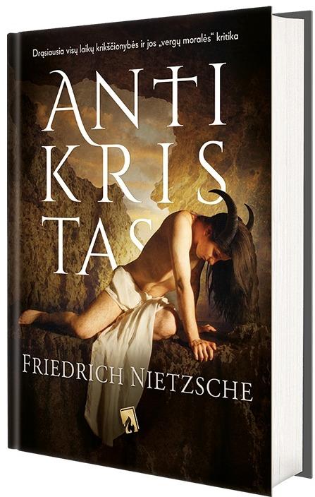 Antikristas