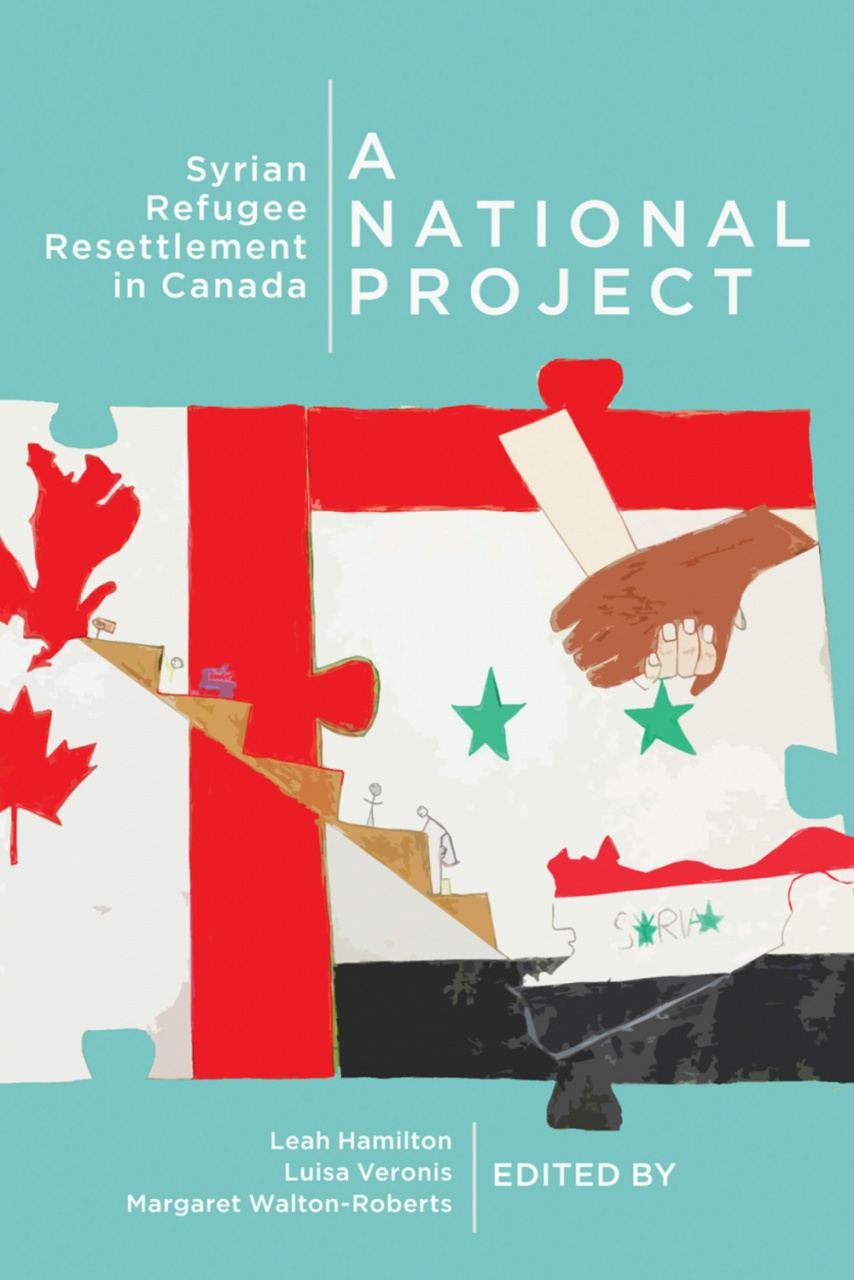 National Project: Syrian Refugee Resettlement in Canada