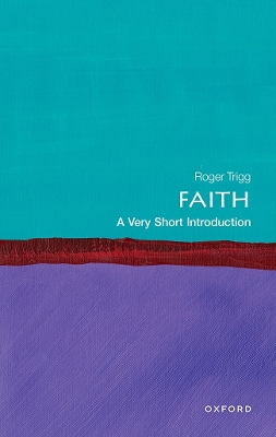 Faith (A Very Short Introducti on)