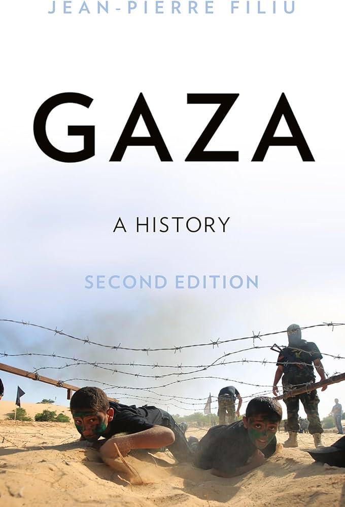 Gaza : A History