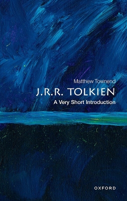J.R.R. Tolkien (A Very Short Introduction)