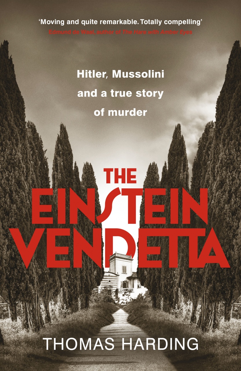 Einstein Vendetta
