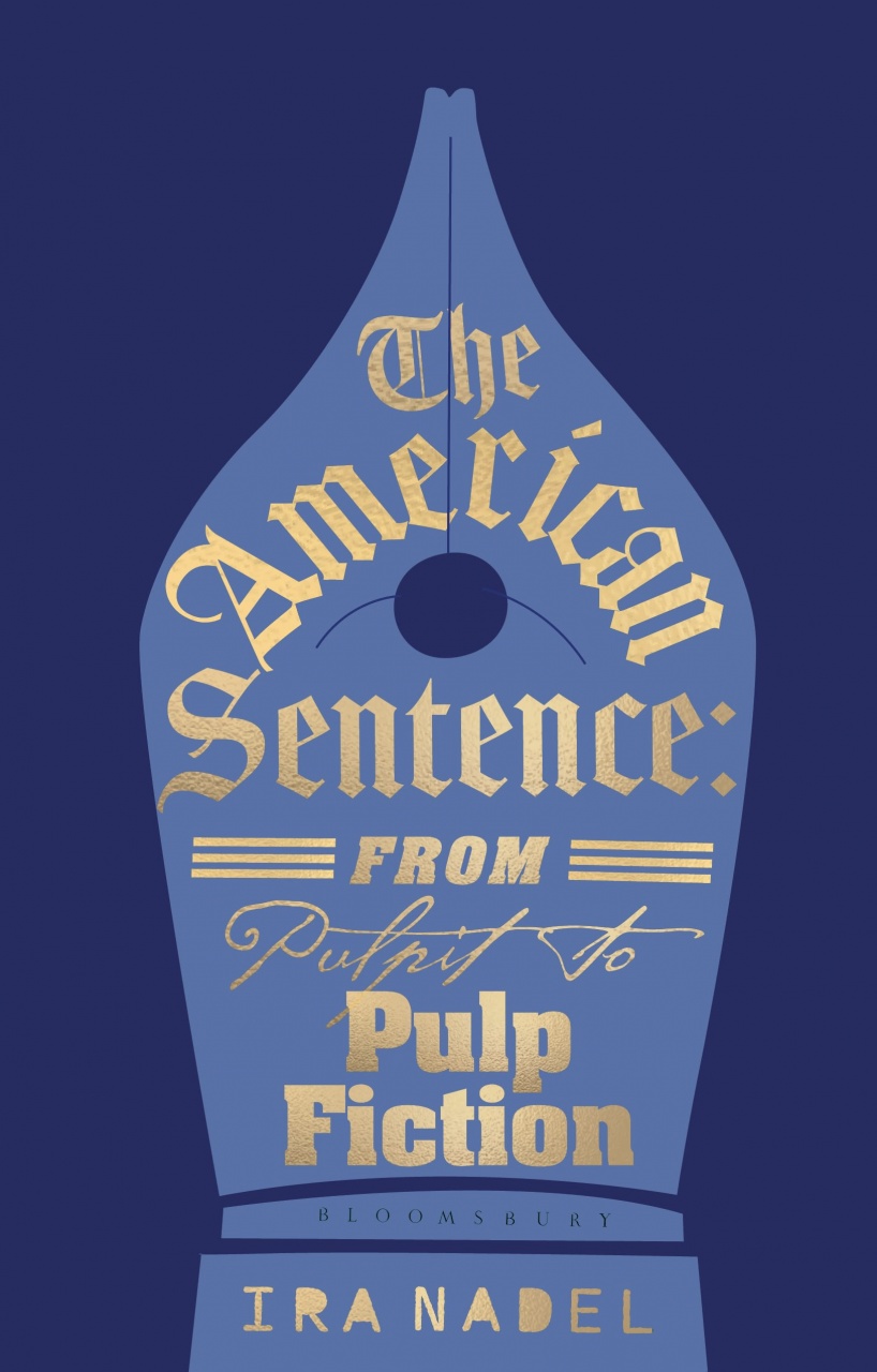 American Sentence: From Pulpit to Pulp Fiction