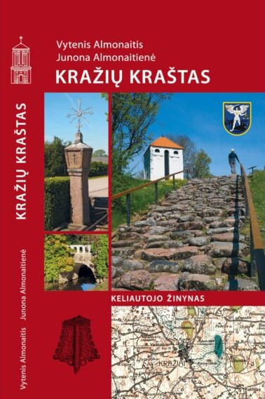 Kražių kraštas