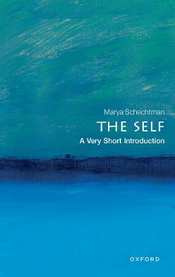 The Self (A Very Short Introdu ction)