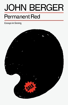 Permanent Red : Essays in Seeing