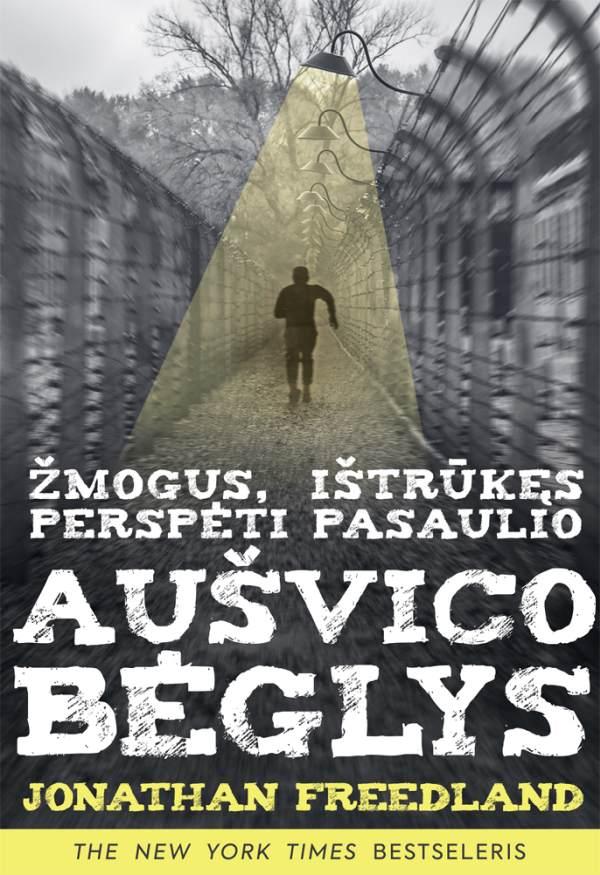 Aušvico bėglys