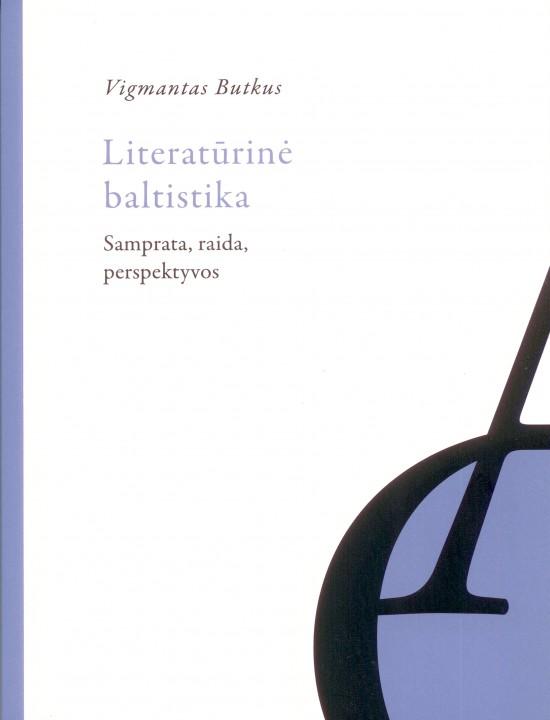 Literatūrinė baltistika